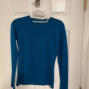 Tahari Lightweight Wool Top